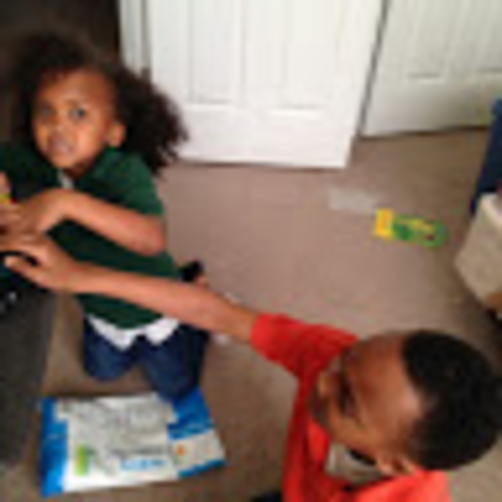 Meet your Posher, Jacqueline